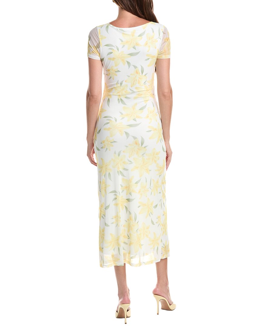 IPPONELLI Ipponelli Midi Dress