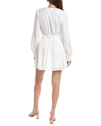 IPPONELLI Ipponelli Mini Dress