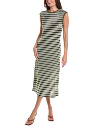 IPPONELLI Ipponelli Midi Dress