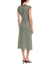 IPPONELLI Ipponelli Midi Dress