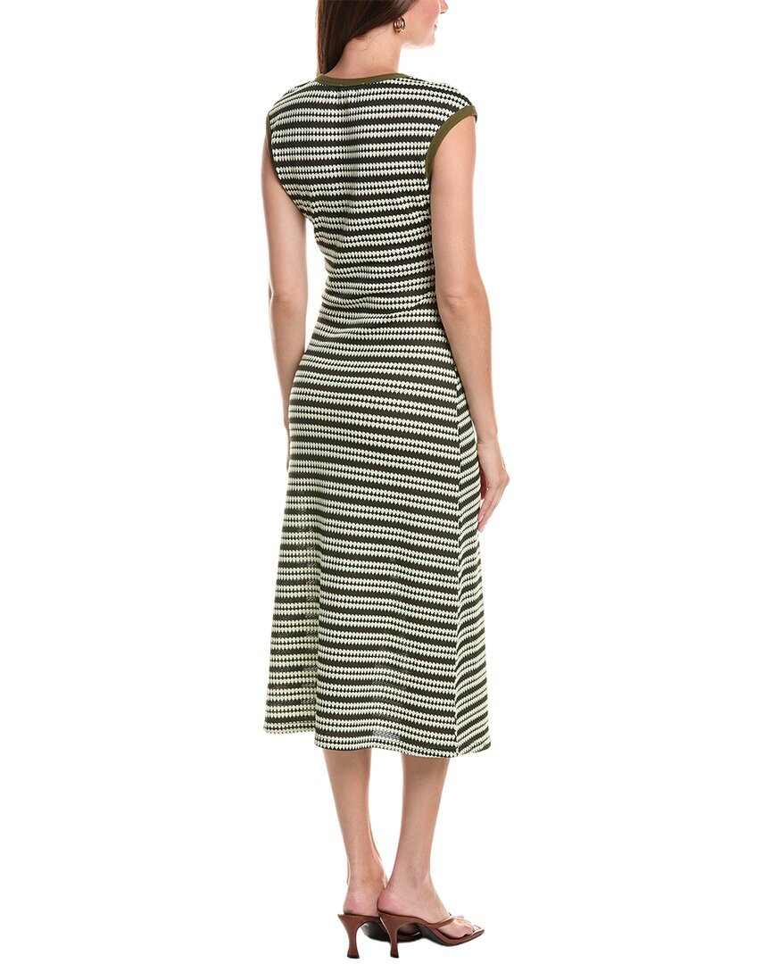 IPPONELLI Ipponelli Midi Dress