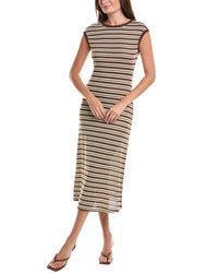 IPPONELLI Ipponelli Midi Dress