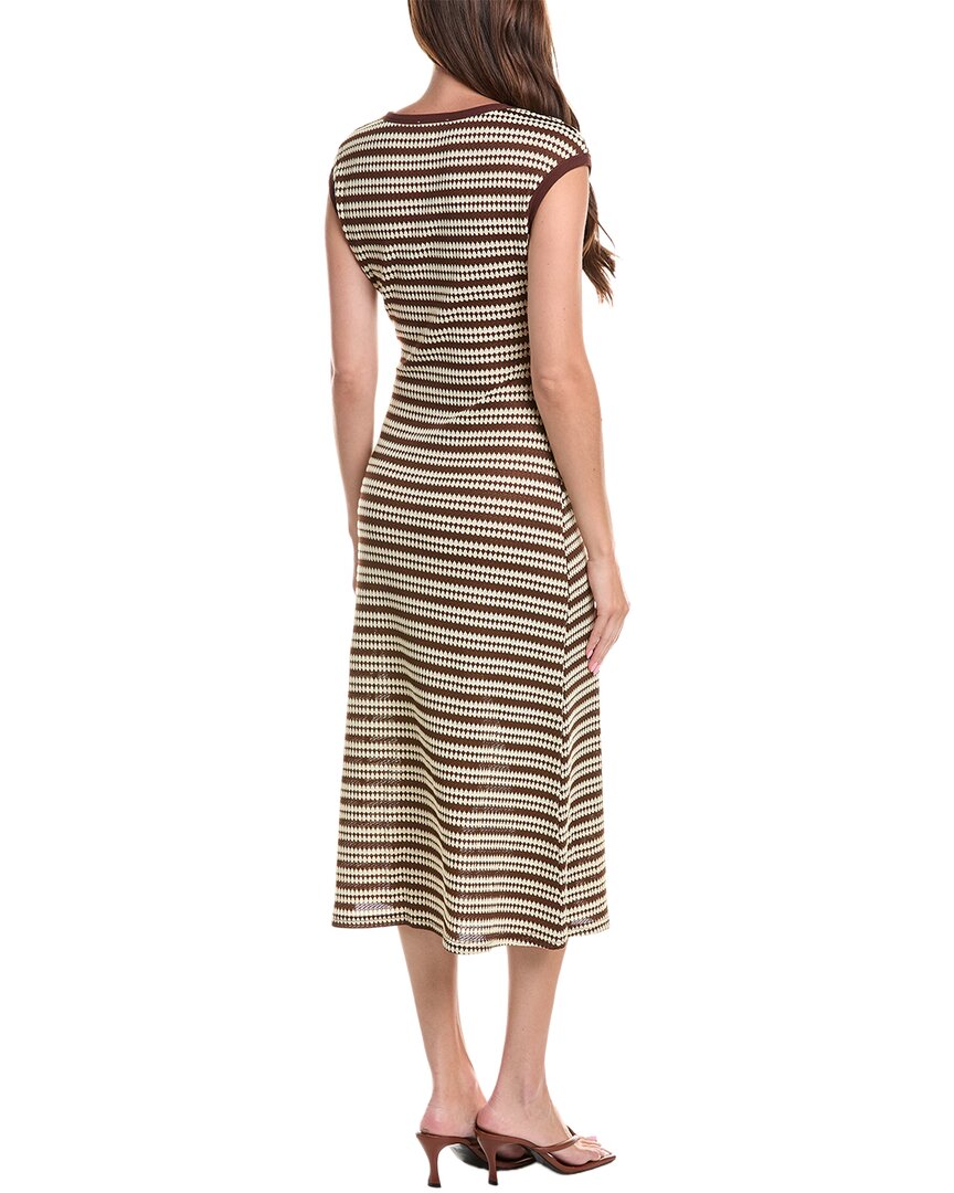 IPPONELLI Ipponelli Midi Dress