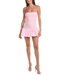 IPPONELLI Ipponelli Mini Dress