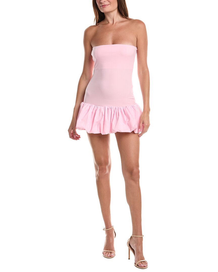 IPPONELLI Ipponelli Mini Dress