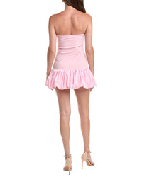 IPPONELLI Ipponelli Mini Dress