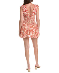 IPPONELLI Ipponelli Mini Dress