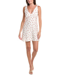 IPPONELLI Ipponelli Mini Dress