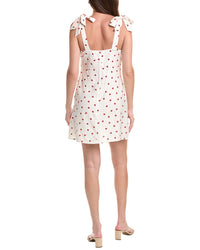 IPPONELLI Ipponelli Mini Dress