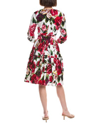Samantha Sung Rachel Dress