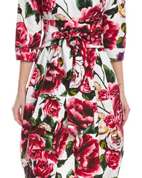 Samantha Sung Rachel Dress