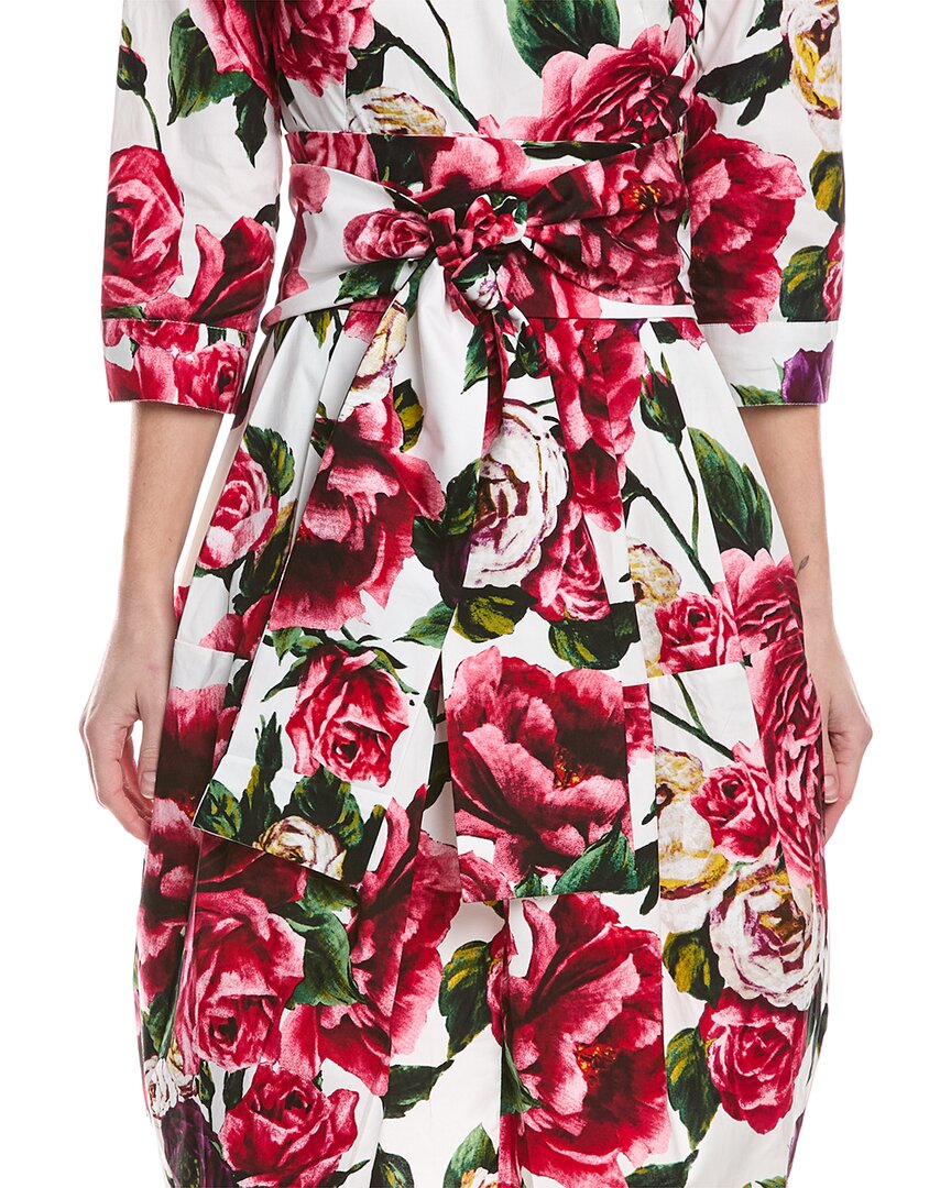Samantha Sung Rachel Dress