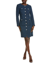 Nanette Nanette Lepore Midi Dress