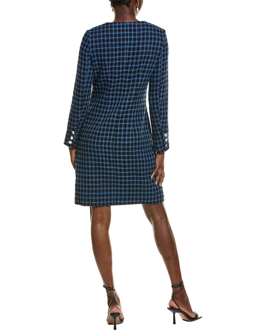 Nanette Nanette Lepore Midi Dress