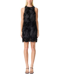 Elliatt Asher Mini Shift Dress