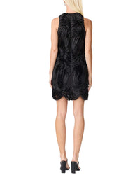Elliatt Asher Mini Shift Dress