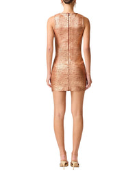 Elliatt Rhian Mini Dress