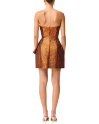 Elliatt Sapphira Mini Dress
