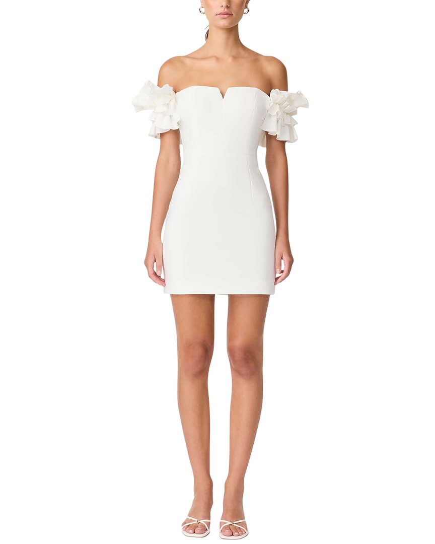 Elliatt Nola Mini Dress