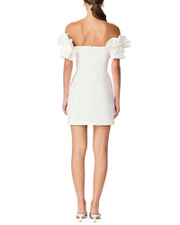 Elliatt Nola Mini Dress
