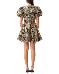 Elliatt Celeste Mini Dress