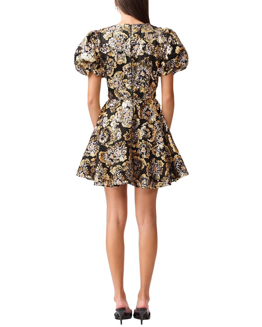 Elliatt Celeste Mini Dress
