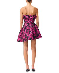 Elliatt Holly Asym Mini Dress