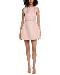 Elliatt Camile Tulip Mini Dress