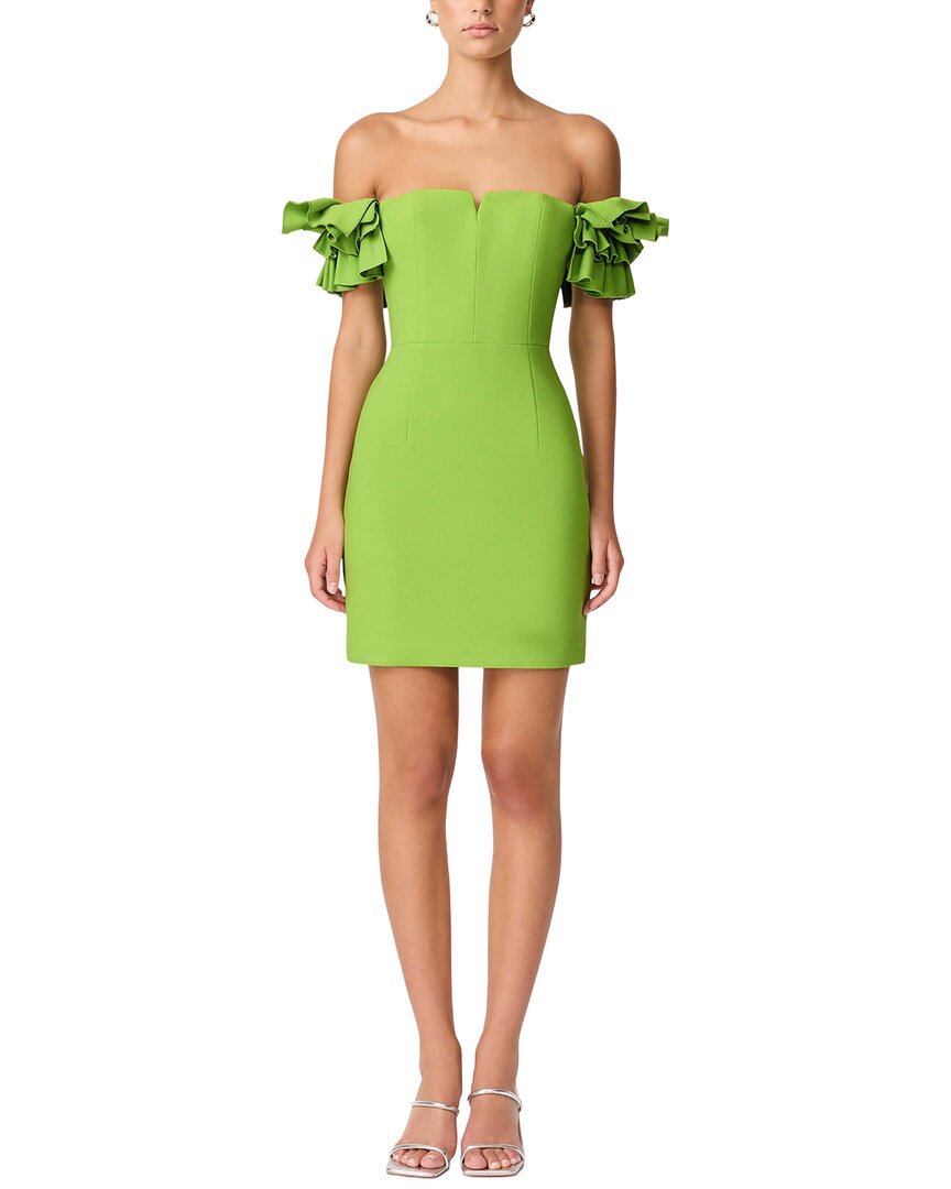 Elliatt Nola Mini Dress