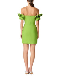 Elliatt Nola Mini Dress