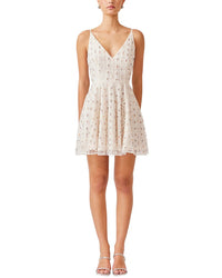 Elliatt Kristina Mini Dress