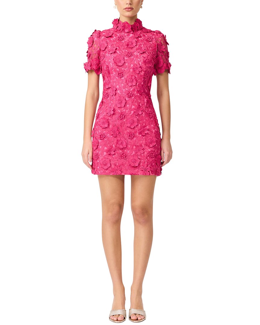 Elliatt Claudia Mini Dress