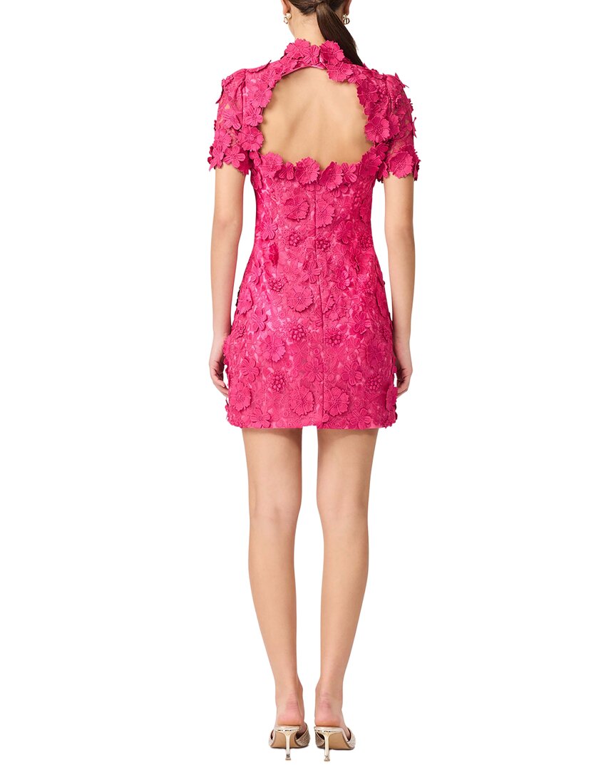 Elliatt Claudia Mini Dress
