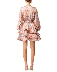 Elliatt Piper Mini Dress