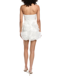 Elliatt Asher Flower Mini Dress