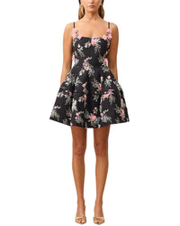 Elliatt Gaia Mini Dress