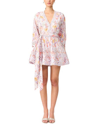 Elliatt Ines Mini Dress