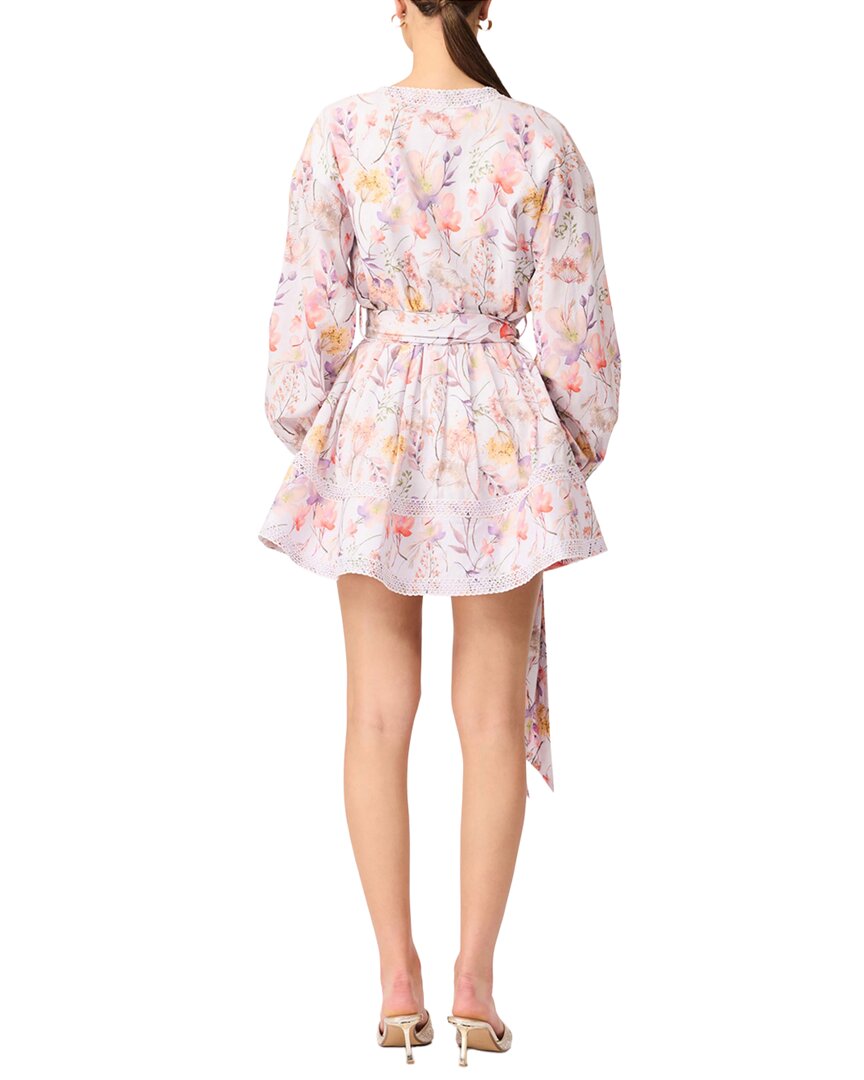 Elliatt Ines Mini Dress