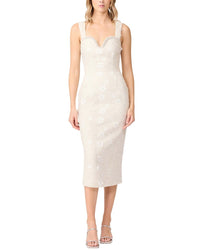 Elliatt Ellouise Midi Dress