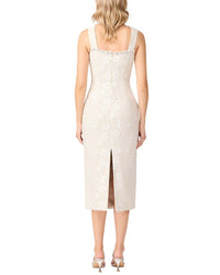 Elliatt Ellouise Midi Dress