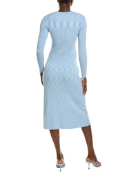 Amur Myella Knit Dress