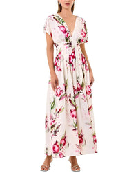 Emma Way Maxi Dress