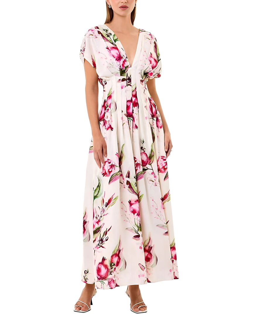 Emma Way Maxi Dress