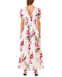 Emma Way Maxi Dress