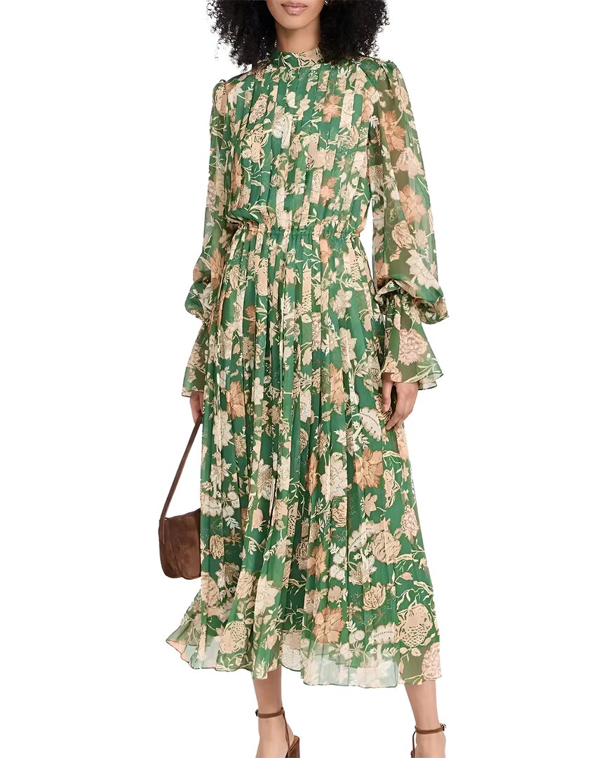 Emma Way Midi Dress