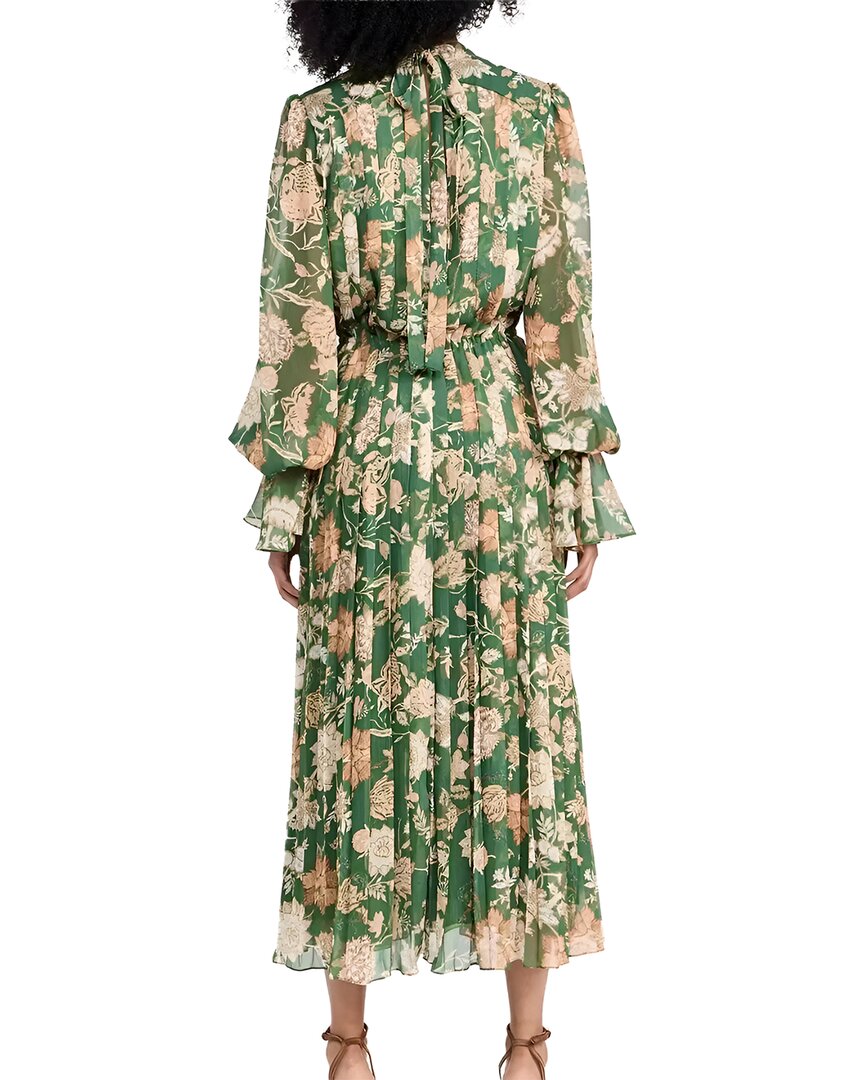 Emma Way Midi Dress
