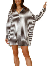 DELI S Deli S 2Pc Shirt & Short Set