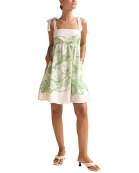 Deli S Printed Dress