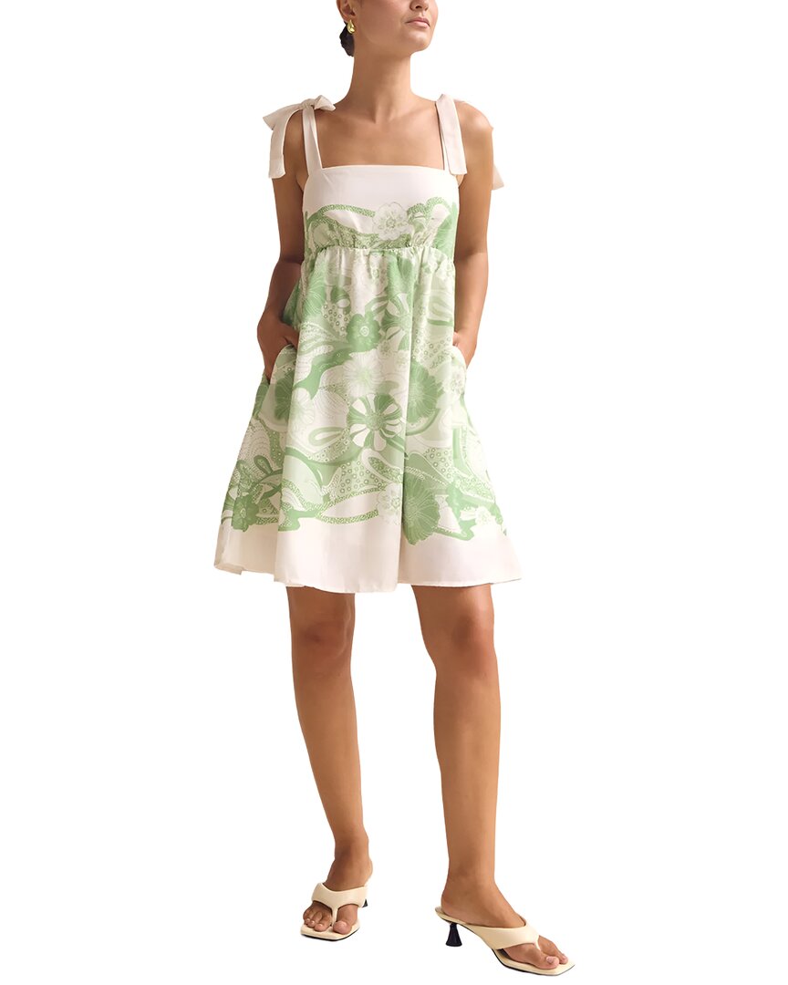 Deli S Printed Dress