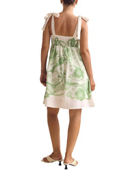 Deli S Printed Dress